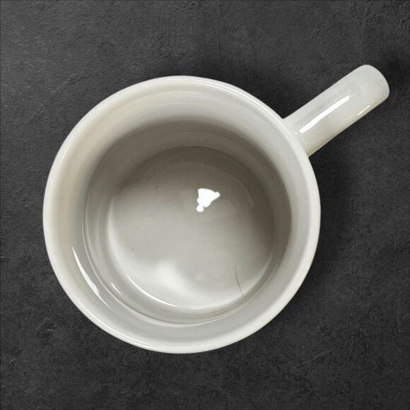 Vintage Norwest Bank “Teller Month” Promotional Mug Ceramic Collectible - Picture 4 of 7